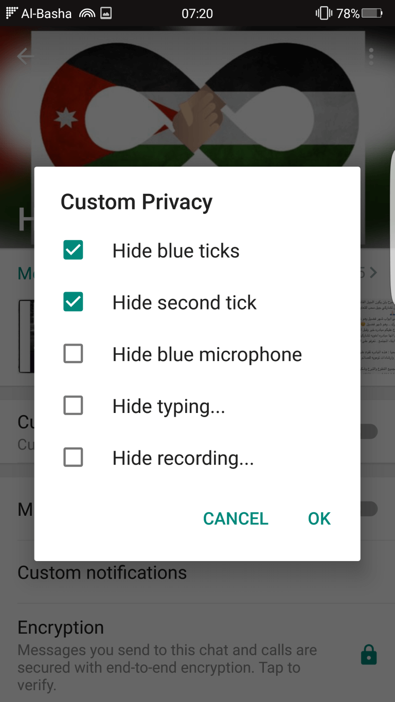 Download Fouad WhatsApp APK v8.0 Latest 2019 TechBeasts