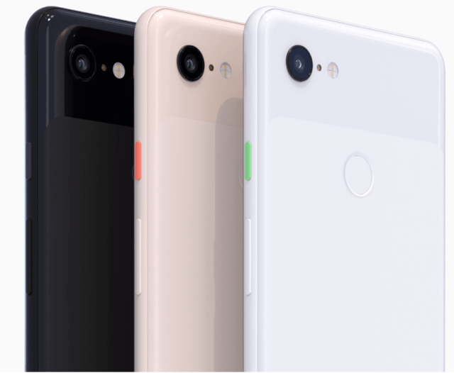 Google Pixel Archives TechBeasts