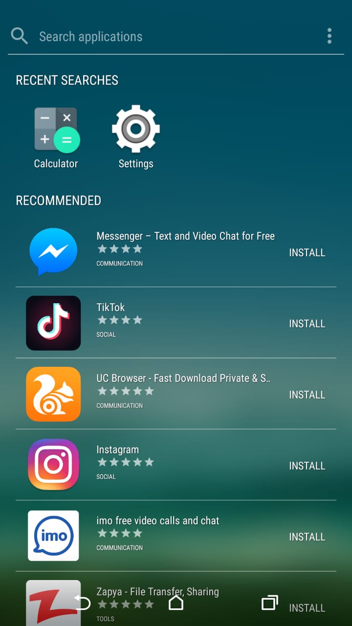 Download Sony Xperia Home Launcher APK [ Updated