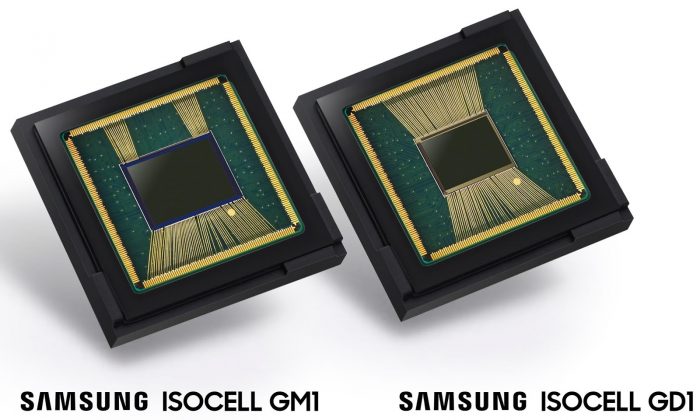 Sony IMX586 vs Samsung GM1 What's the difference