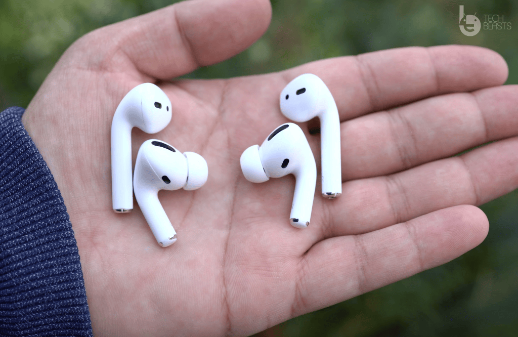 How to Pair AirPods Pro with Android AirPods Pro work