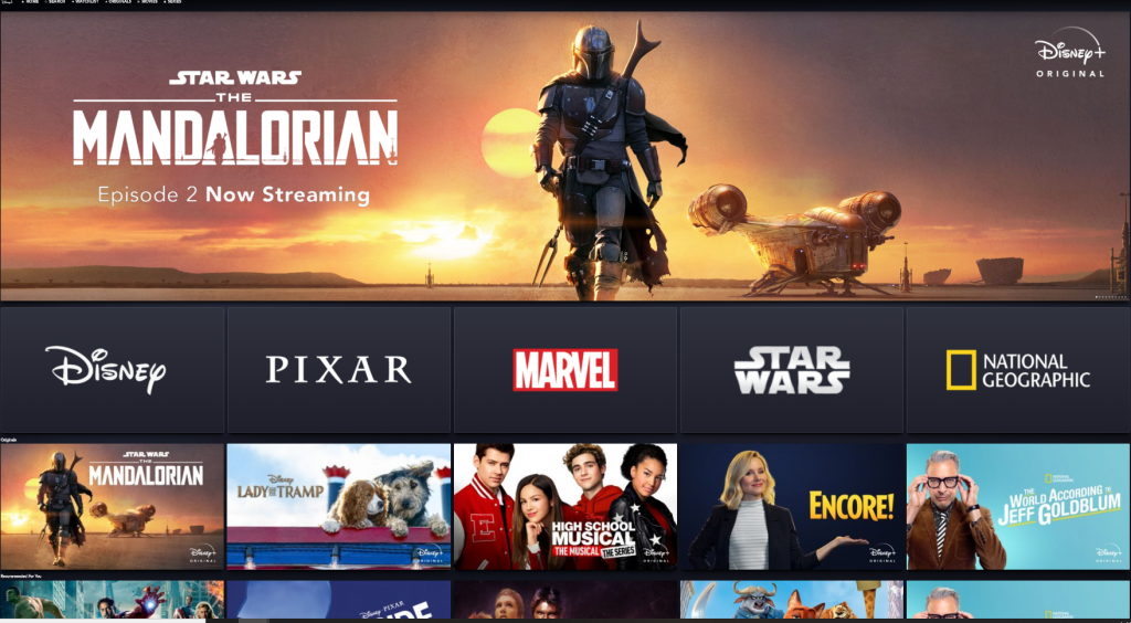 How to watch Disney+ on Vizio Smart TV with AirPlay 2 TechBeasts