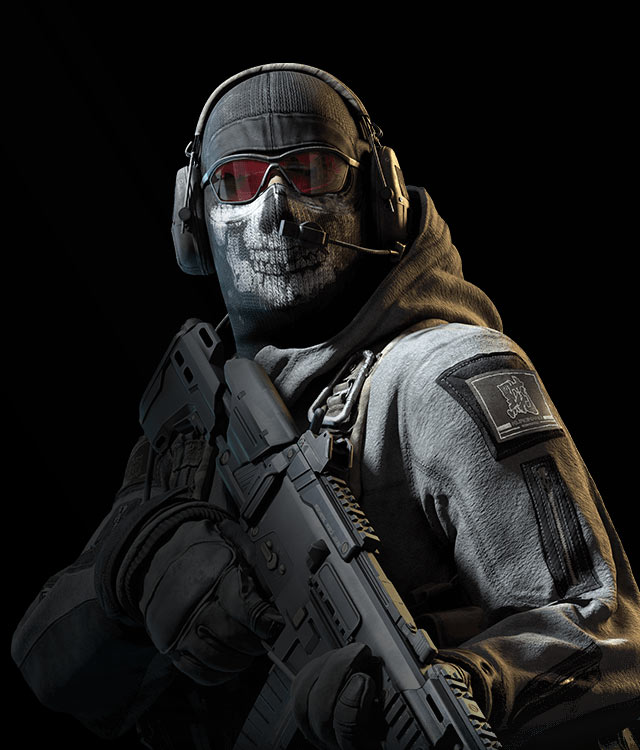 List of all Call of Duty Mobile Characters and Skins TechBeasts