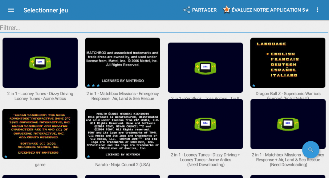 5 Free Best GBA Emulators for Android TechBeasts