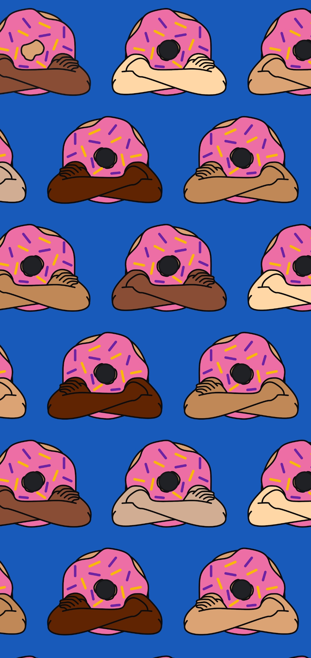 Pixel 5 Stock Wallpaper