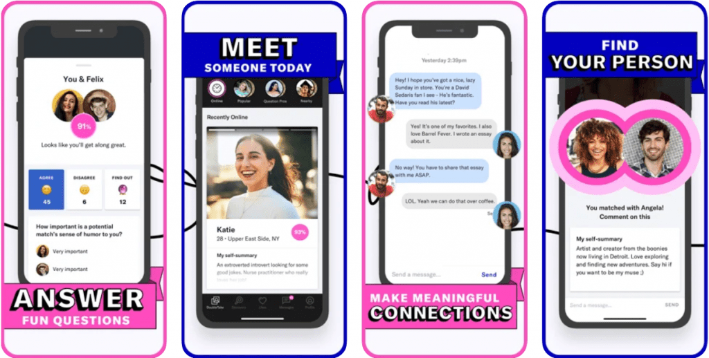 Download OkCupid The #1 Online Dating App for Great.