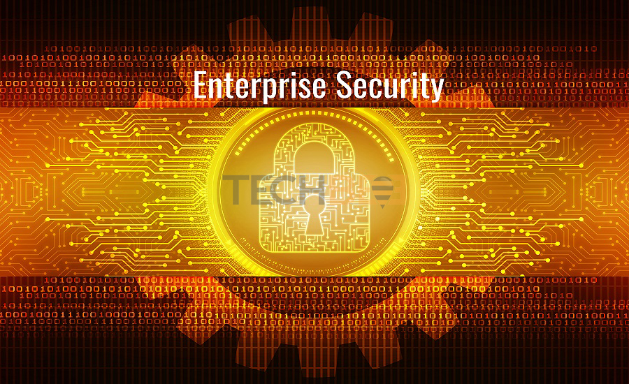 Enterprise Network Security Techbee IT, AV and Security Solutions