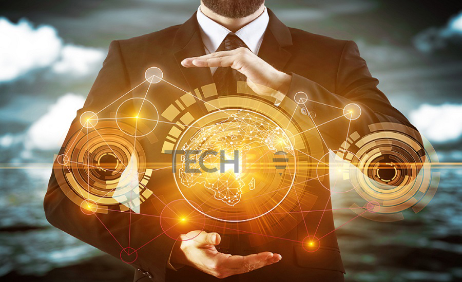 IT Network Solutions Techbee IT, AV and Security solutions