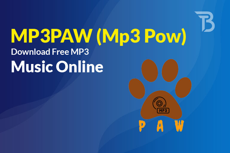 MP3PAW (Mp3 Pow) Download Free MP3 Music Online Tech Behest