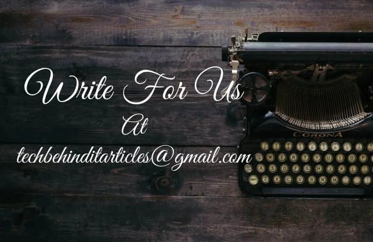 Write For Us Submit An Article Guest Post Submission