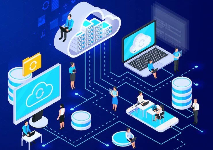 Explain Different Types of Network Devices & Their Functions Tech