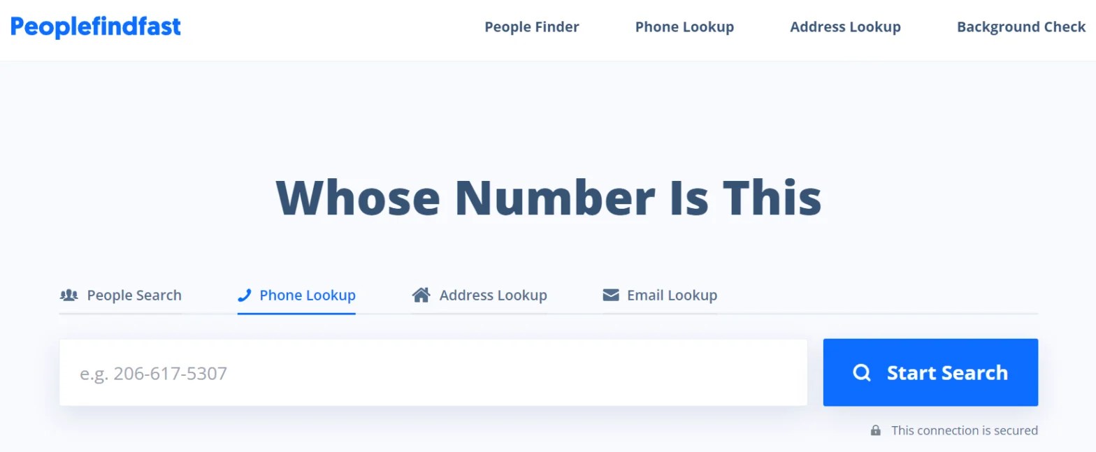 All The Details About Phone Number Lookup Tools Tech Behind It