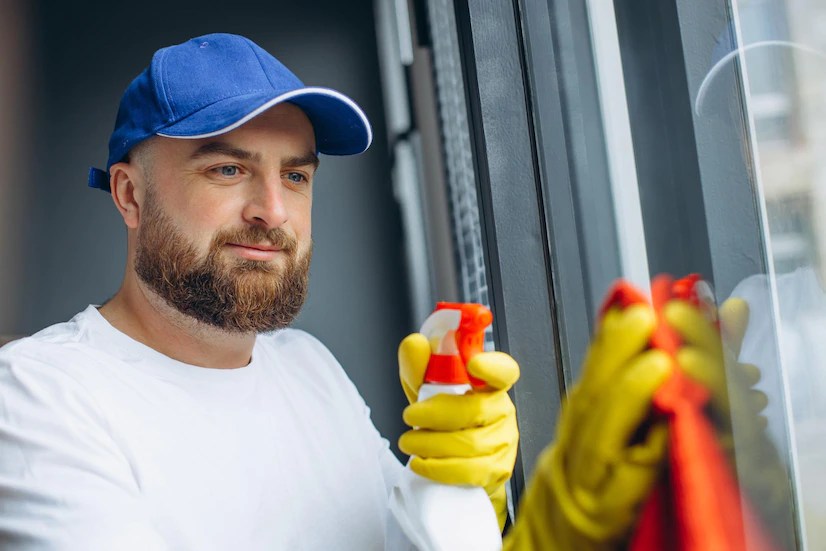 Finding The Best Duct Cleaning Services Tech Behind It