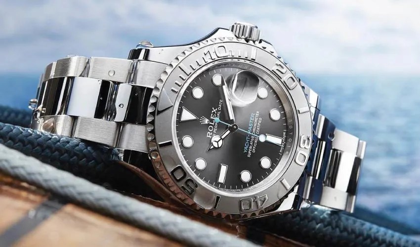 Rolex Price List in Dubai The Ultimate Guide Tech Behind It
