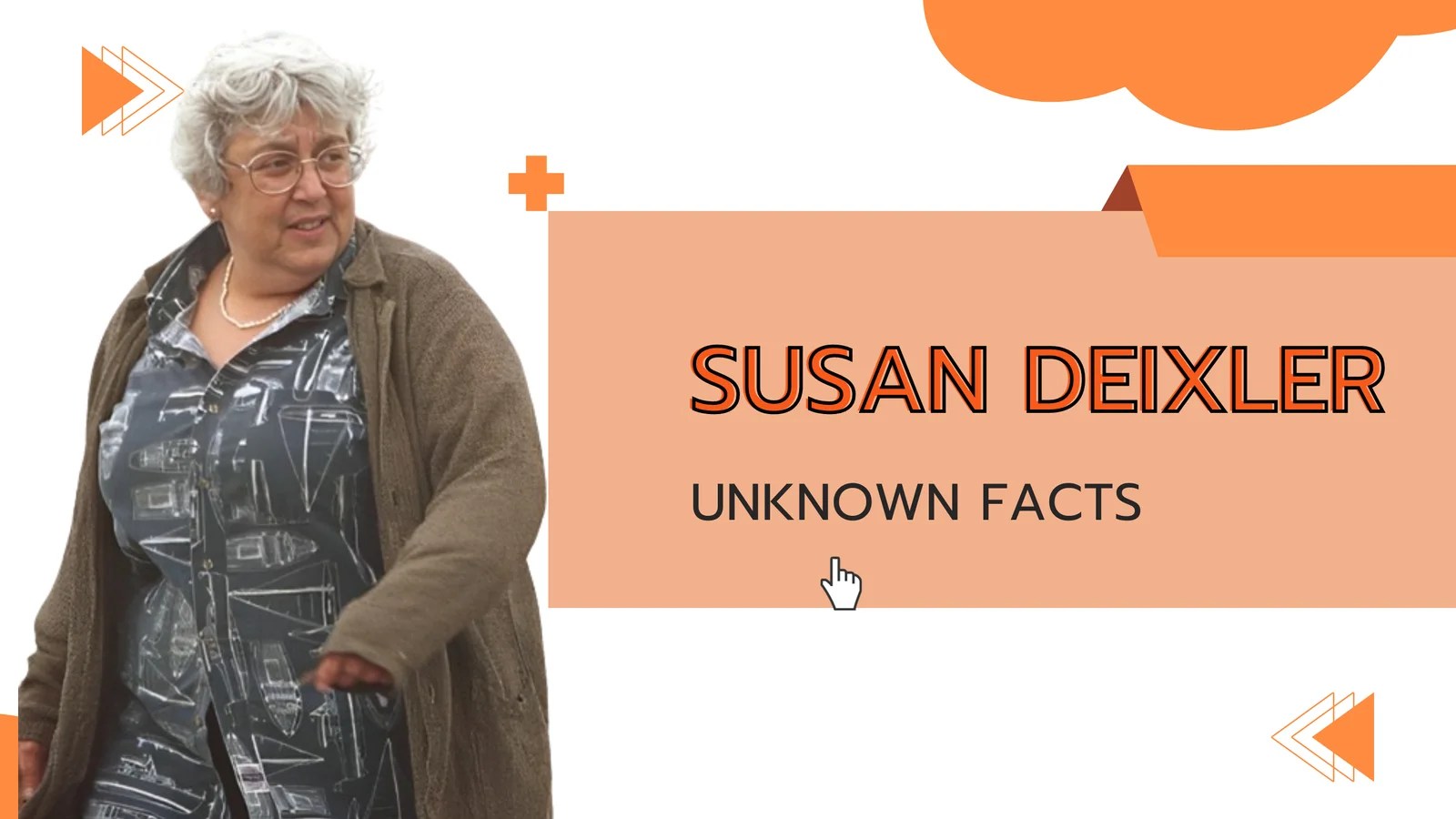Susan Deixler Net Worth, Family and Bio Tech Behind It(07)