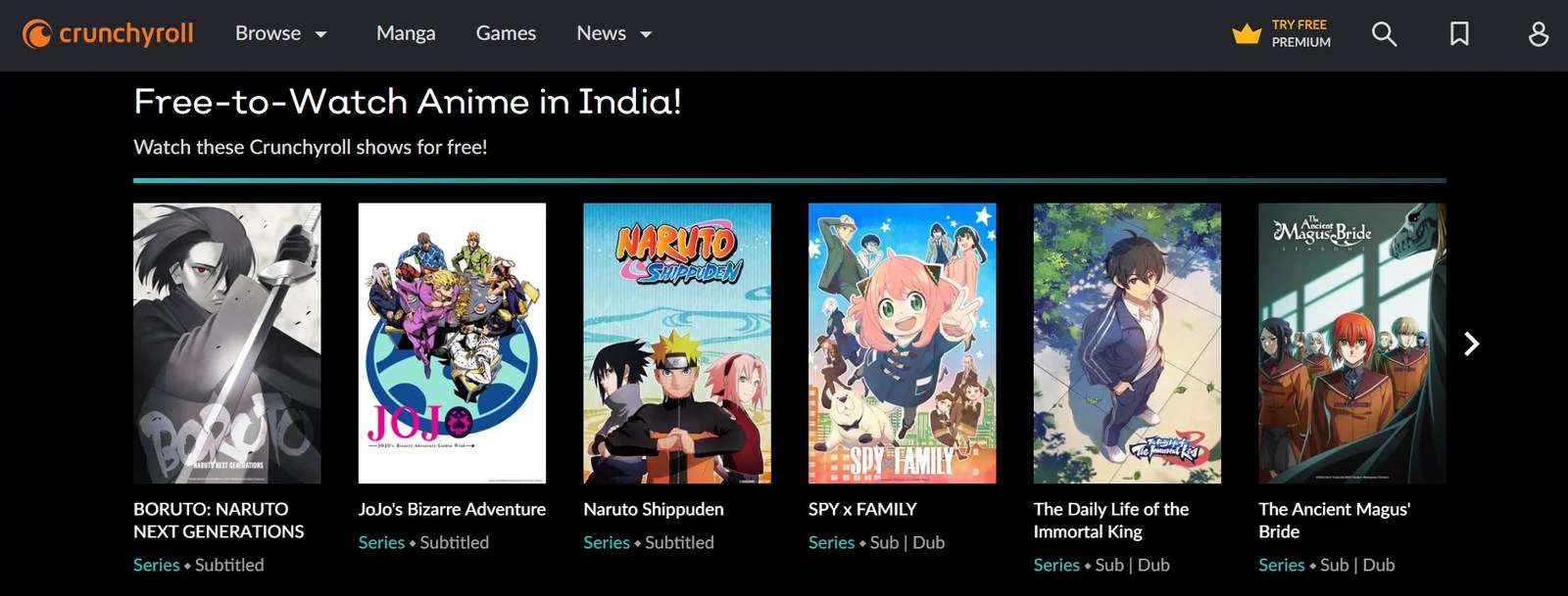 Aggregate more than 70 top free anime websites in.duhocakina