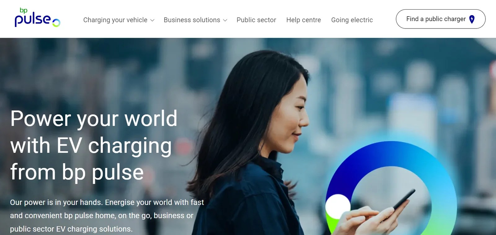 A Tour of the UK's Best Electric Vehicle Charging Companies