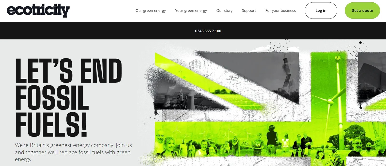 A Tour of the UK's Best Electric Vehicle Charging Companies