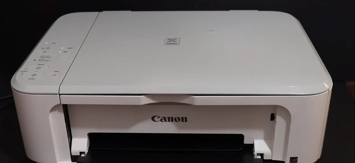 Canon PIXMA MG3620 Wireless Review | Tech Behind It