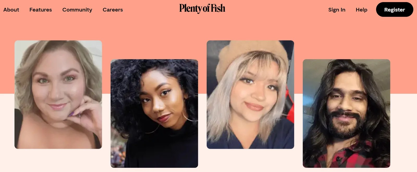 How To Do Plenty Of Fish Search Without Registering? Tech Behind It