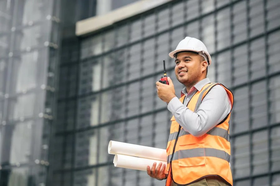 Steps to Renew Your Virginia Contractors License Tech Behind It