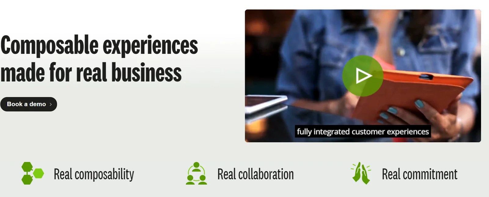 Magnolia CMS key benefits and functionalities of DX platform Tech