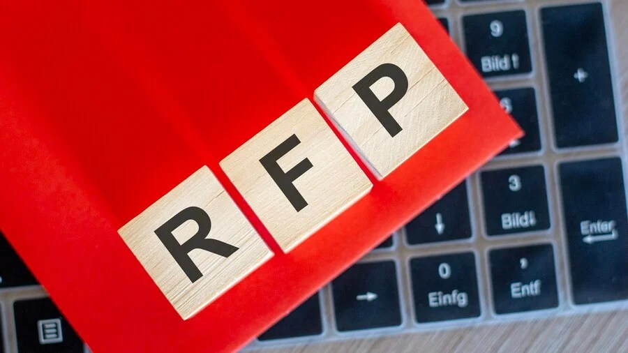 What Is An RFP Response Tech Behind It