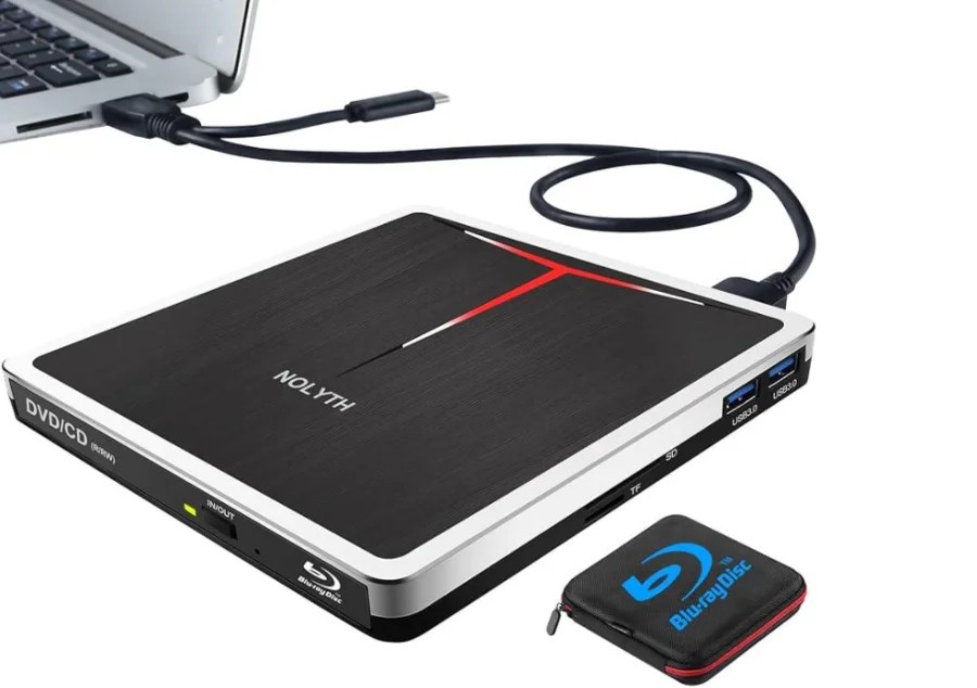 How to Connect Bluray Player to PC What Should You Do Tech Behind It