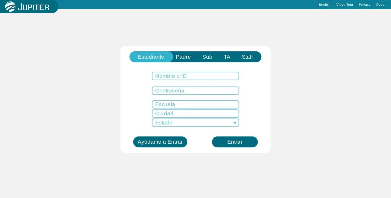 Jupiter Ed The Modern Age Classroom