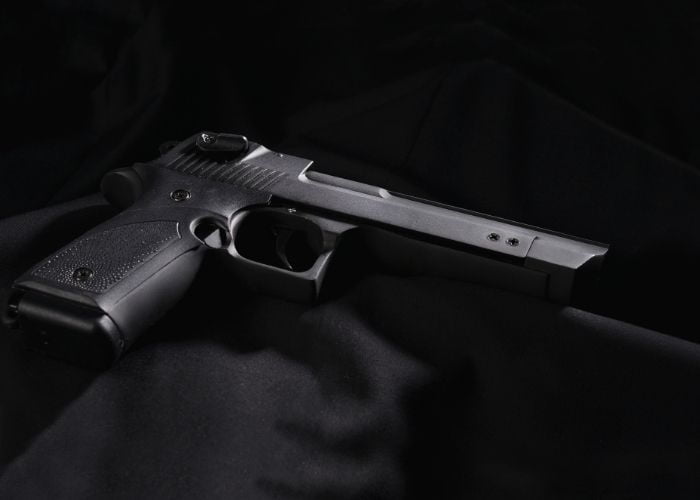 The Guide To Evaluating a Collectible or Vintage Gun