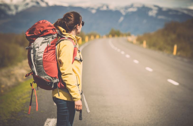 The Beginners' Guide To Backpacking In Foreign Countries Techbeloved