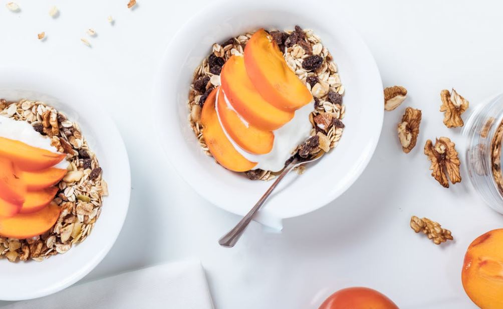 Here Is Why You Should Consume Granola Regularly Techbeloved