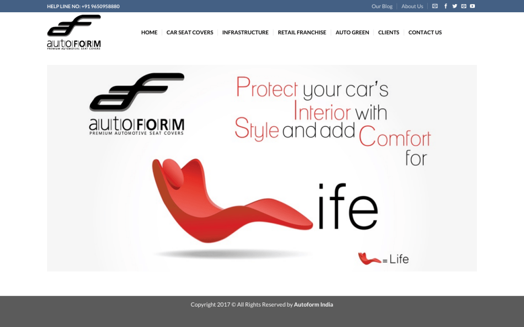 Car Seat Manufacturing Companies In India Velcromag