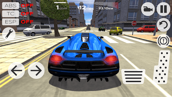 extreme-car-driving-simulator-for-android extreme-car-driving-simulator-for-android