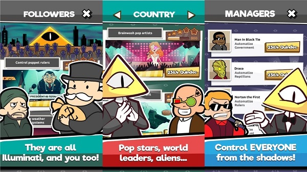 we-are-illuminati-mod-apk we-are-illuminati-mod-apk