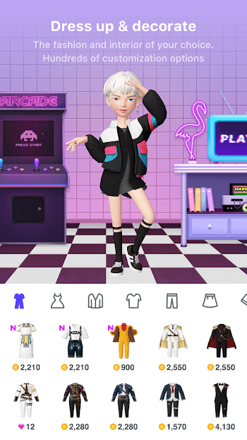 download-zepeto-for-android download-zepeto-for-android