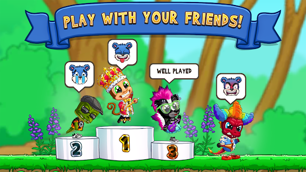 download-fun-run-3-for-android download-fun-run-3-for-android