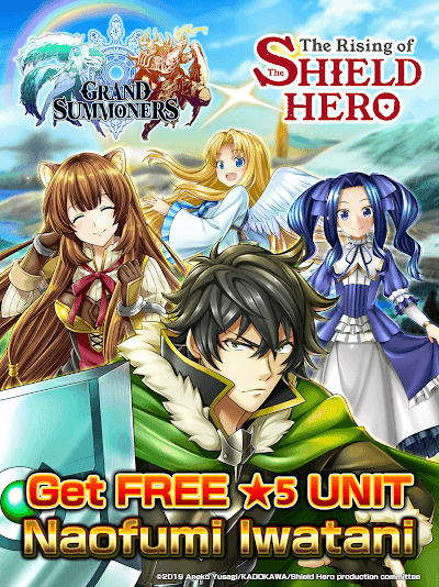 grand-summoners-mod-apk grand-summoners-mod-apk