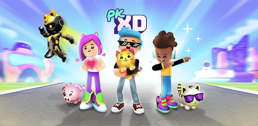 PK XD Mod APK 0.42.0 (Unlimited Money and Gems)
