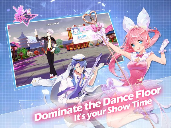 idol-party-mod-apk idol-party-mod-apk