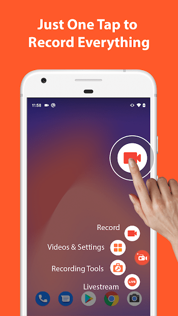 az-screen-recorder-mod-apk az-screen-recorder-mod-apk