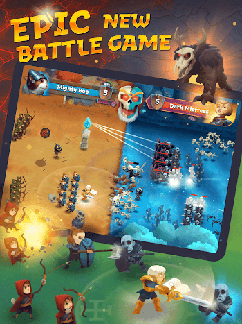 battle-legion-mod-apk battle-legion-mod-apk