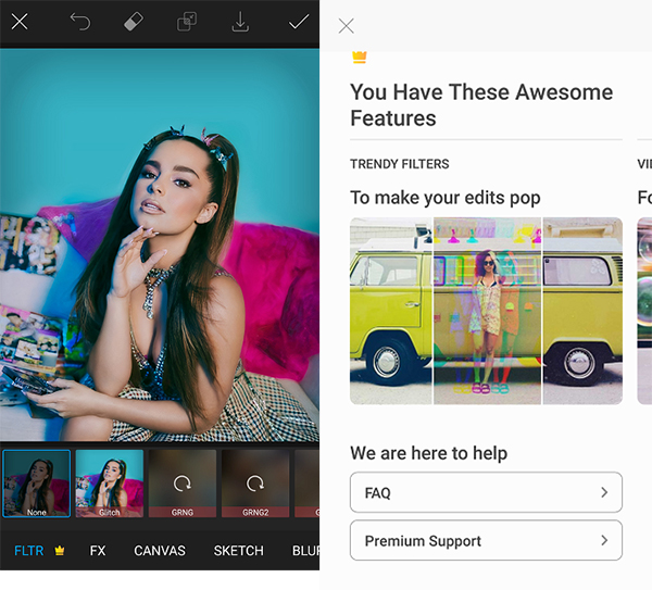 picsart gold apk picsart gold apk