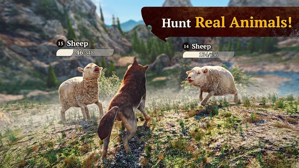 the-wolf-mod-apk the-wolf-mod-apk