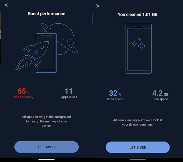 Ccleaner Pro Apk Mod 6.1.0 (Unlocked, No Ads) Download