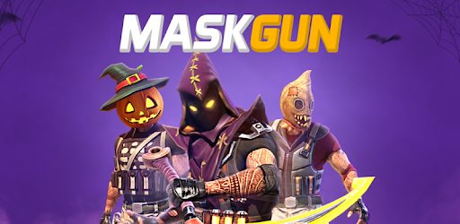 MaskGun Mod APK 2.822 (Unlimited money, diamond) Free Download
