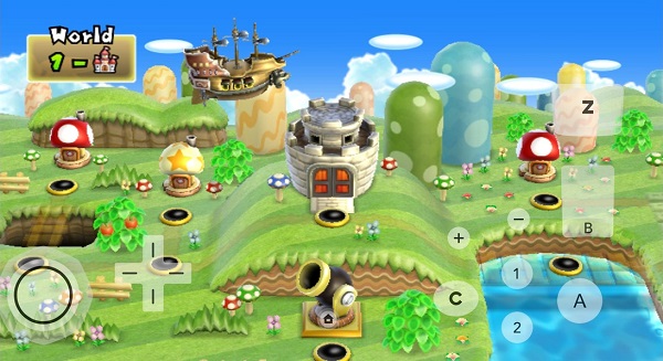 dolphin-emulator-mod-apk dolphin-emulator-mod-apk