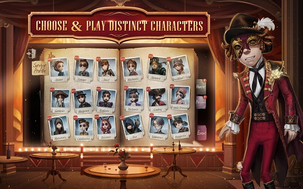 download-identity-v-for-android download-identity-v-for-android