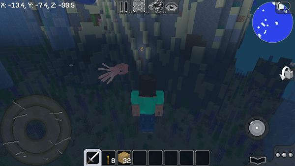 download-multicraft-for-android download-multicraft-for-android