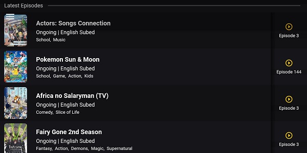 Animania Mod APK 1.1 (No ads) Free Download for Android